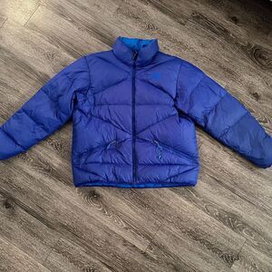 The North Face Mens reversible a7uz